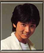 YOSHIMI ONO (1980-1993) 「二月のサーカス」debut - ono